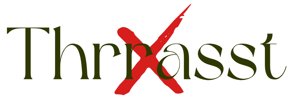 thrrasst.com